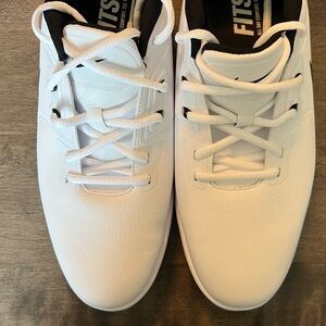 Men’s Nike Vapor Golf Shoes New Without Tags Sz 9.5